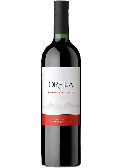 Orfila Cabernet Sauvignon